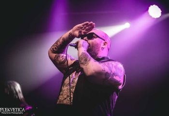 Whiskey Ritual - Photo by Melumnia Photography