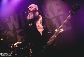 Whiskey Ritual - Photo by Melumnia Photography