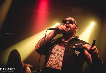 Whiskey Ritual - Photo by Melumnia Photography