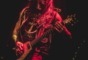 Whiskey Ritual - Photo by Melumnia Photography