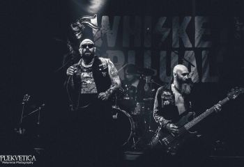Whiskey Ritual - Photo by Melumnia Photography