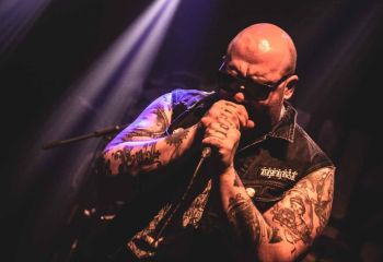 Whiskey Ritual - Photo by Melumnia Photography