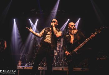 Whiskey Ritual - Photo by Melumnia Photography