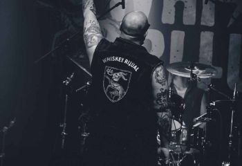 Whiskey Ritual - Photo by Melumnia Photography