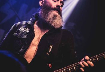 Whiskey Ritual - Photo by Melumnia Photography