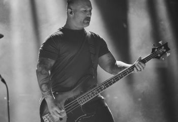 Whitechapel - Photo By Peti