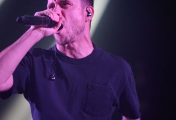 Whitechapel - Photo By Peti