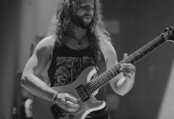 Whitechapel - Photo By Peti