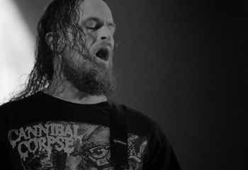 Whitechapel - Photo By Peti