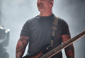 Whitechapel - Photo By Peti