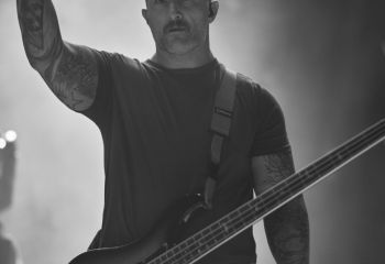 Whitechapel - Photo By Peti