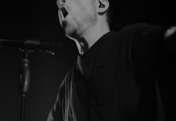 Whitechapel - Photo By Peti