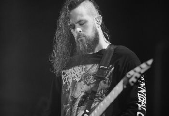 Whitechapel - Photo By Peti