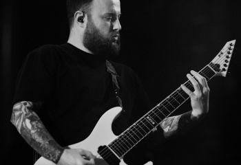 Whitechapel - Photo By Peti