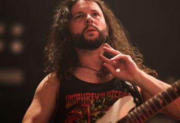 Whitechapel - Photo By Peti