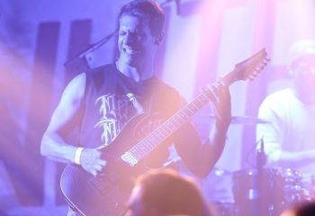 Whiteout - Photo By Peti