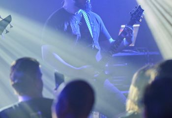 Whiteout - Photo By Peti