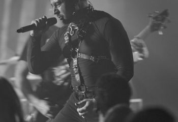 Whiteout - Photo By Peti