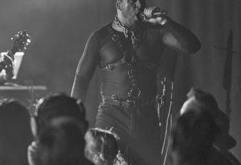 Whiteout - Photo By Peti