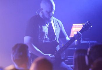 Whiteout - Photo By Peti