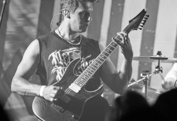 Whiteout - Photo By Peti