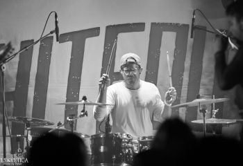 Whiteout - Photo By Peti