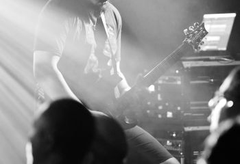 Whiteout - Photo By Peti