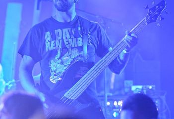 Whiteout - Photo By Peti