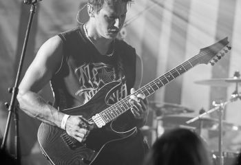 Whiteout - Photo By Peti