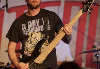 Whiteout - Photo By Peti