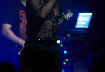 Whiteout - Photo By Peti