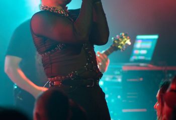 Whiteout - Photo By Peti