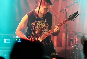 Whiteout - Photo By Peti