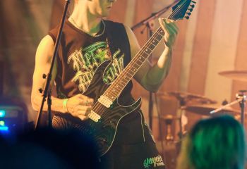 Whiteout - Photo By Peti