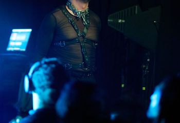 Whiteout - Photo By Peti