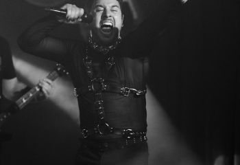 Whiteout - Photo By Peti