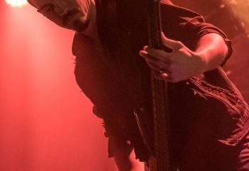 Wilderun - Photo by Dänu