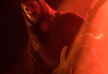 Wilderun - Photo by Dänu