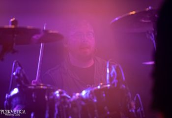 Wilderun - Photo by Dänu