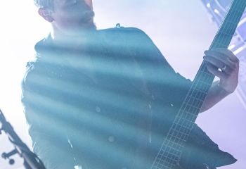 Wilderun - Photo by Dänu