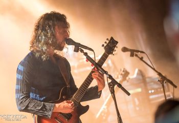 Wilderun - Photo by Dänu