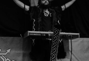 WIND ROSE - Z7 Pratteln - 31.01.2023 - Photo By Peti