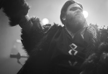 WIND ROSE - Z7 Pratteln - 31.01.2023 - Photo By Peti