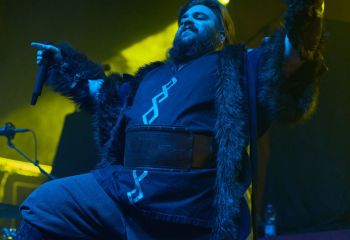 WIND ROSE - Z7 Pratteln - 31.01.2023 - Photo By Peti