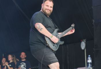 Windshelter - Photo By Peti