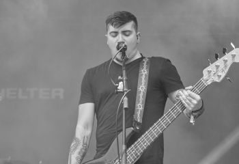 Windshelter - Photo By Peti