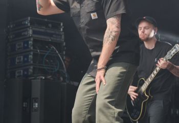 Windshelter - Photo By Peti