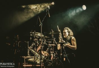 WLVS - Photo by Melumnia Photography