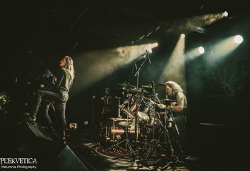 WLVS - Photo by Melumnia Photography