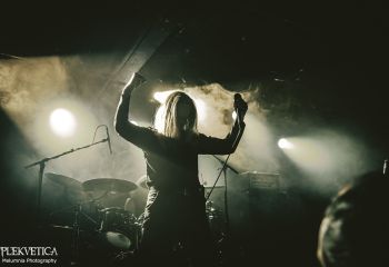 WLVS - Photo by Melumnia Photography